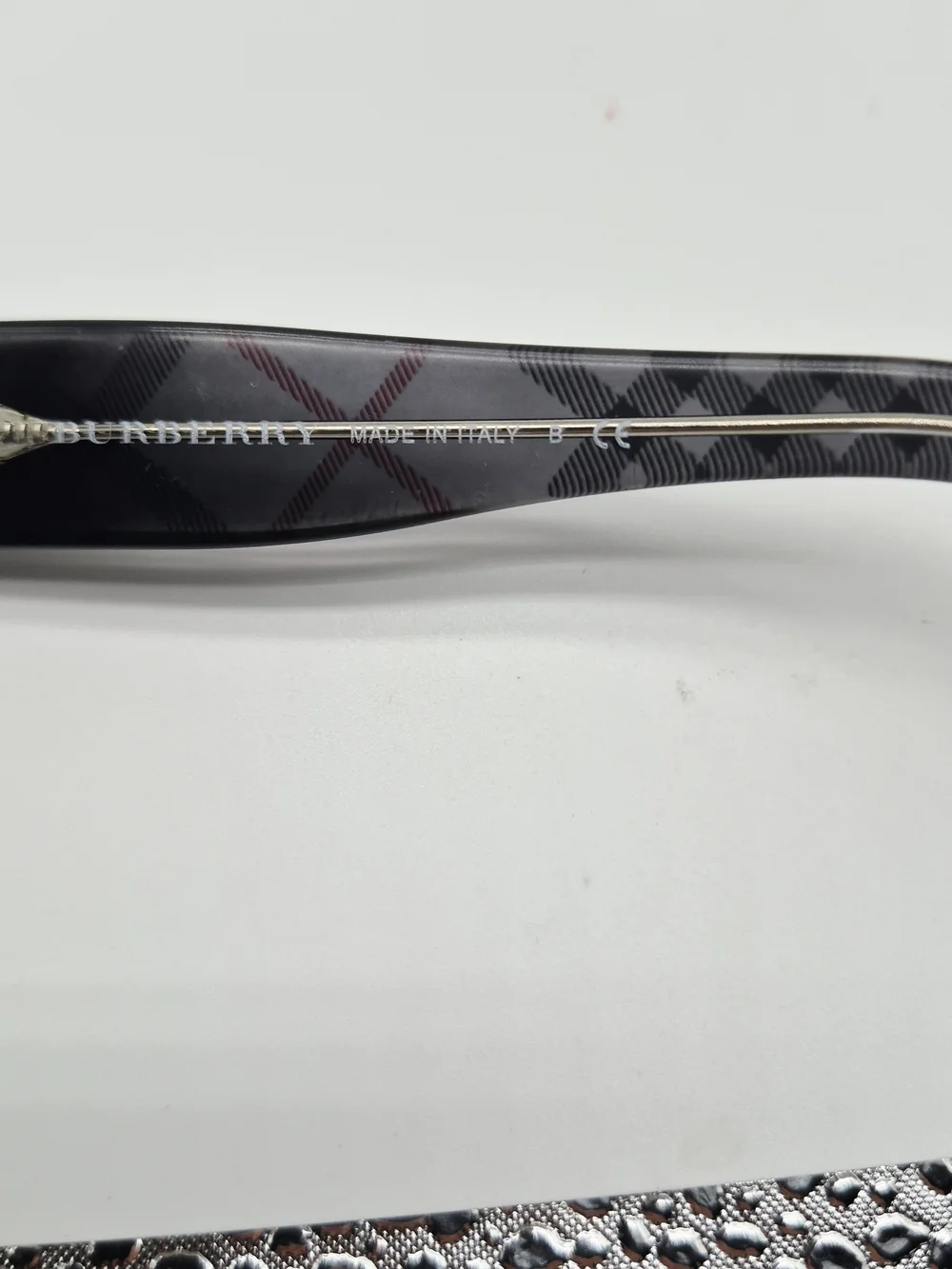 Burberry 4072 Women's Sunglasses